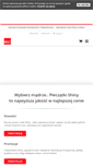 Mobile Screenshot of printyland.pl